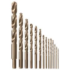 DRILL BIT STEEL  10MM
