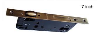 DOOR LOCK BODY 155-30CM