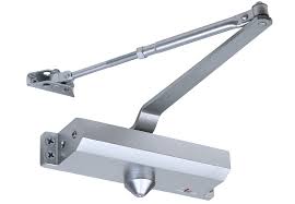 DOOR CLOSER KING PRO