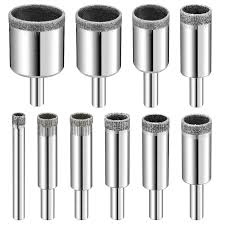 GLASS DRILL BIT 14MM