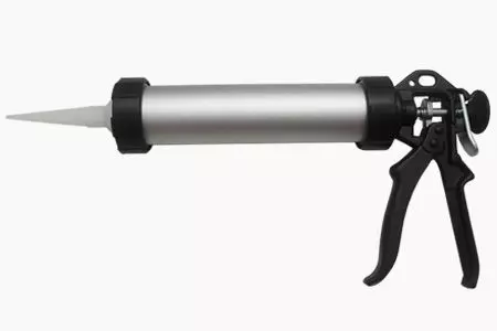 SILICONE GUN