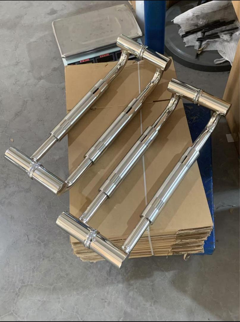 VIP HANDLE ROUND 50CM