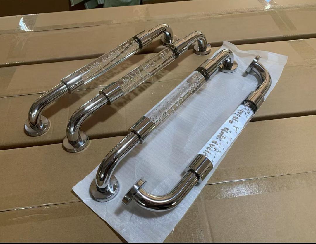 HANDLE SINGLE  45CM