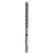 DRILL BIT HILIT 6MM
