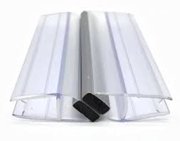GLASS LIPSEAL MAGNET. 10MM