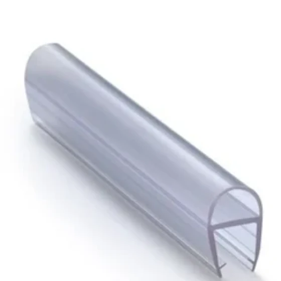 GLASS LIPSEAL BABU. 6MM