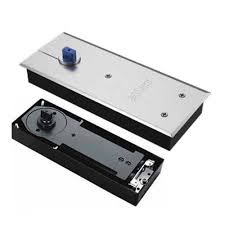 FLOOR SPRING MACHINE
