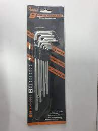 RNKEY 3MM
