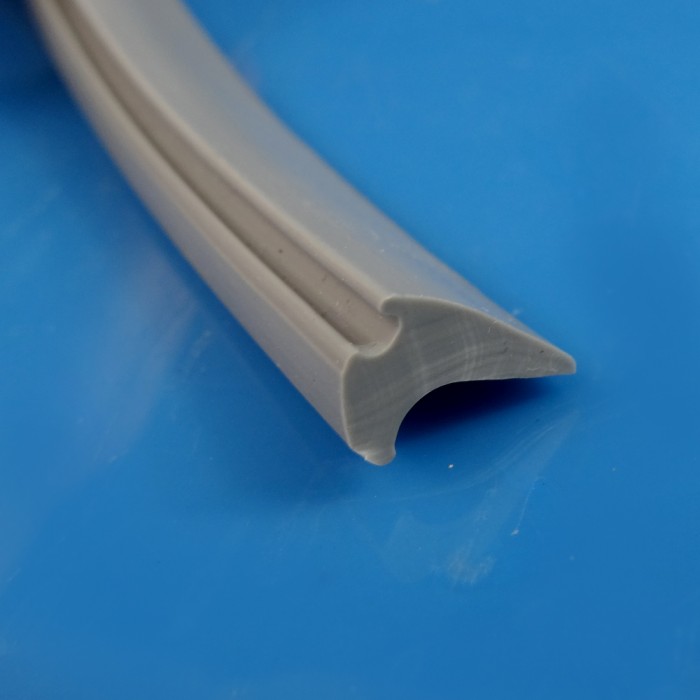GLASS RUBBER 2.5