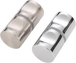 SMALL HANDLE NOB