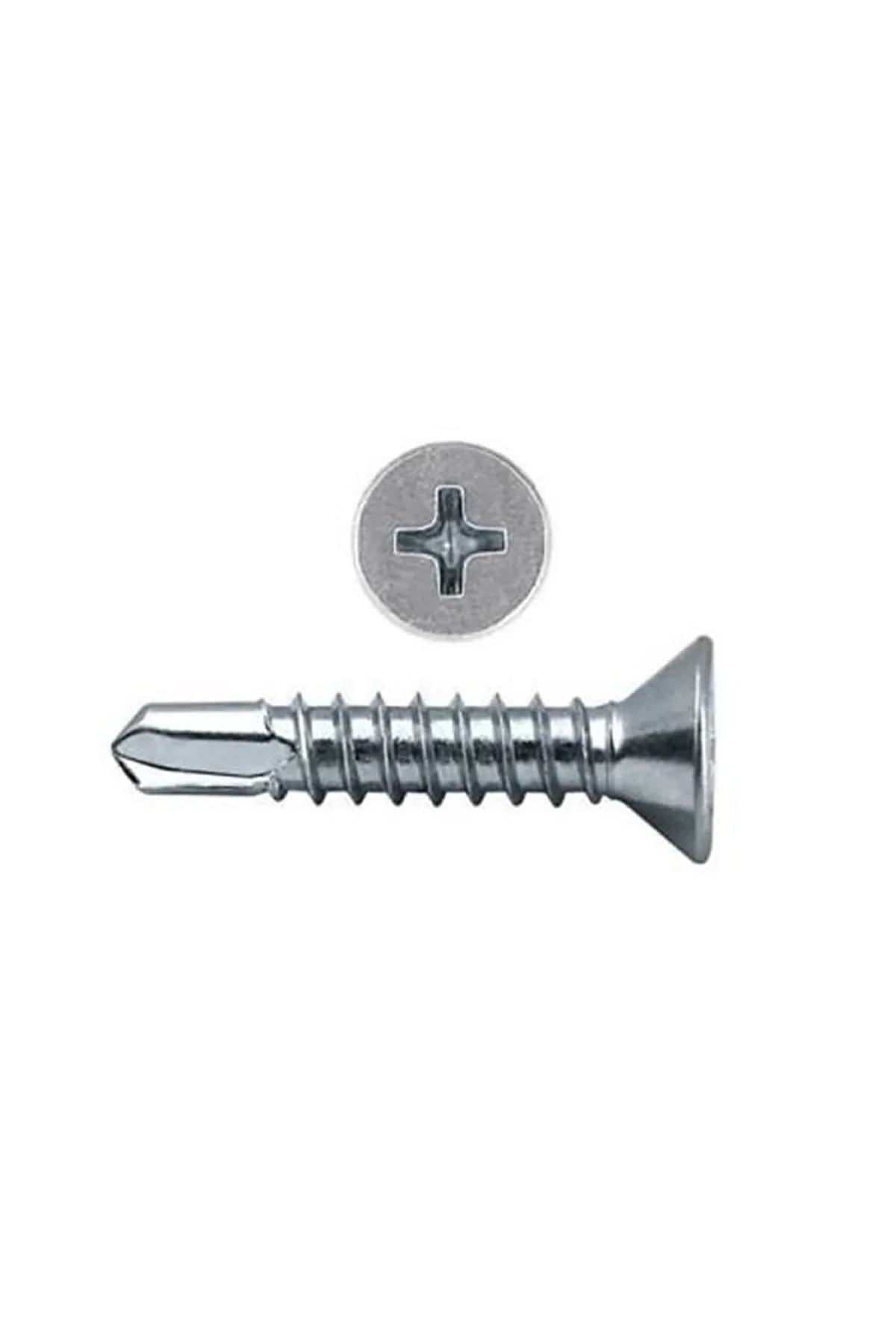 SIESCA SCREWS 1CM