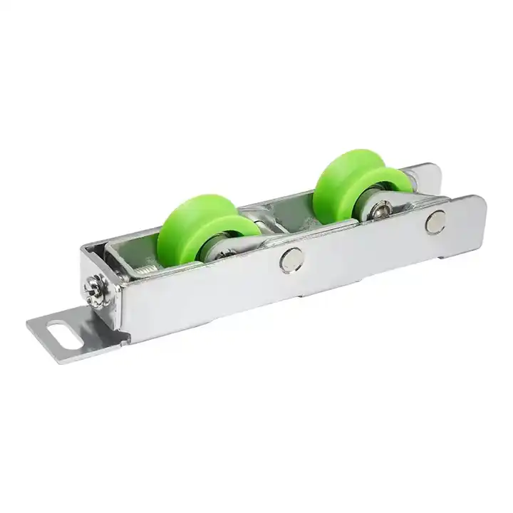 ROLLER STEEL