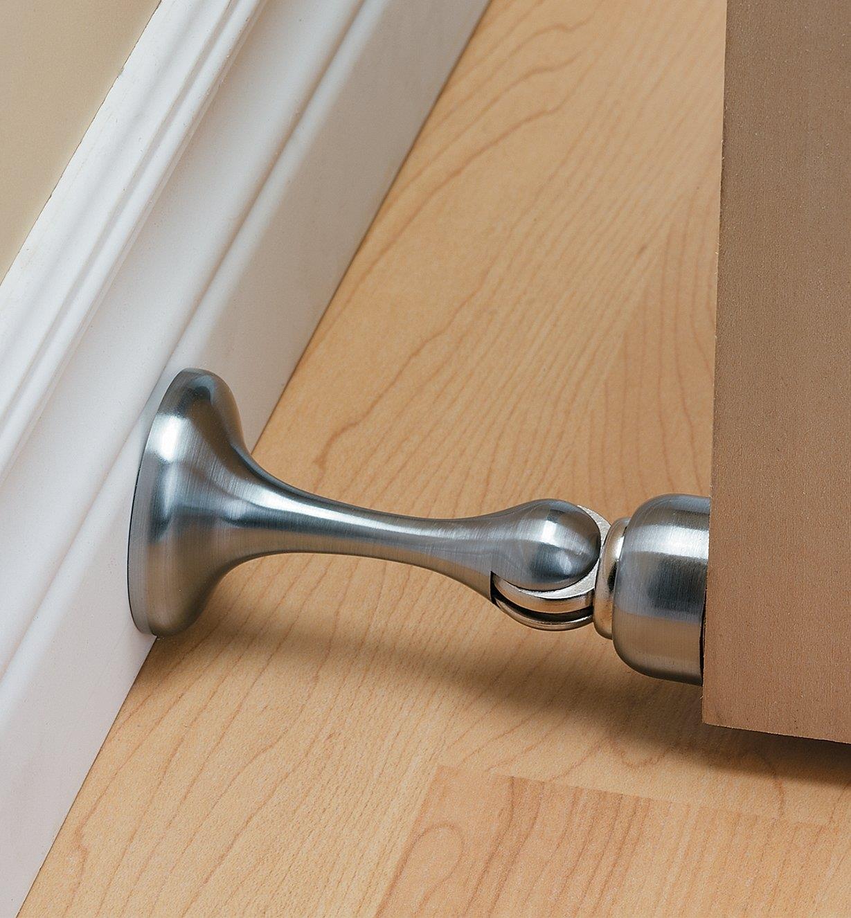 DOOR STOPPER MAGNET