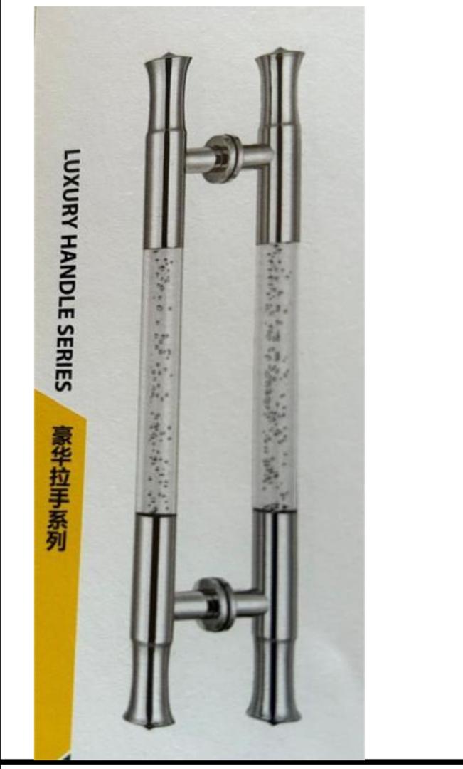 VIP HANDLE  H. DESIGN WATER  45CM
