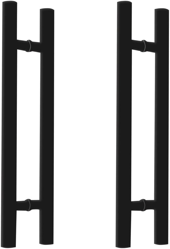 VIP HANDLE H: black  45CM
